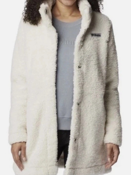 Columbia Jackets & Blazers - Columbia Wmn's Panorama Long Jacket Size M NWT MSRP $125